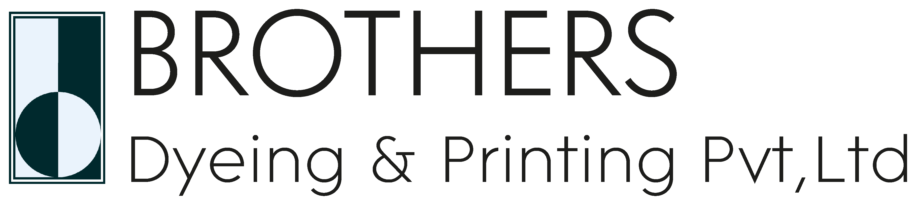 Brothers Dyeing & Printing (Pvt) Ltd